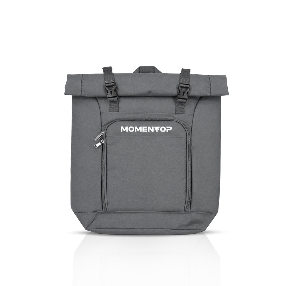 22L BACKPACK COOLER MOMENTOP™| URBAN GREY