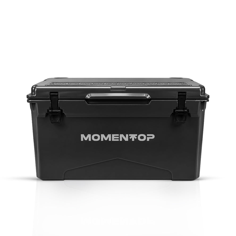 50L HARD COOLER MOMENTOP™| URBAN GREY