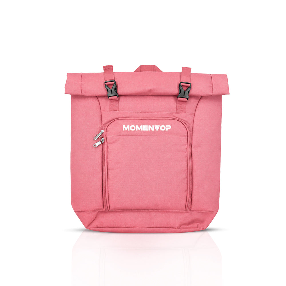 22L BACKPACK COOLER MOMENTOP™| COOL PINK