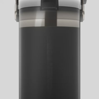 40oz SPORT TUMBLER| INTENSE PURPLE